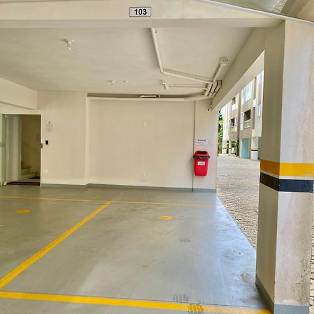 Edificio Varadero بومبينهاس المظهر الخارجي الصورة