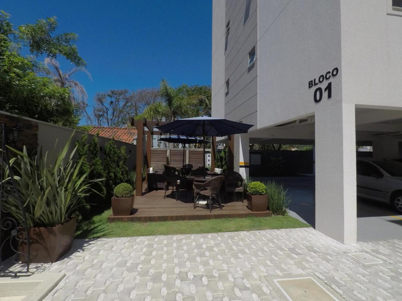 Edificio Varadero بومبينهاس المظهر الخارجي الصورة