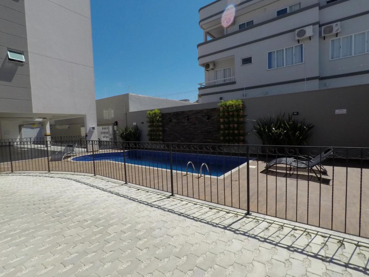 Edificio Varadero بومبينهاس المظهر الخارجي الصورة